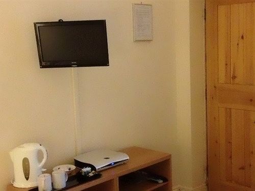 Duke Of Wellington Otel Matlock  Dış mekan fotoğraf