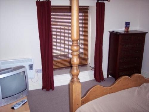 Duke Of Wellington Otel Matlock  Dış mekan fotoğraf